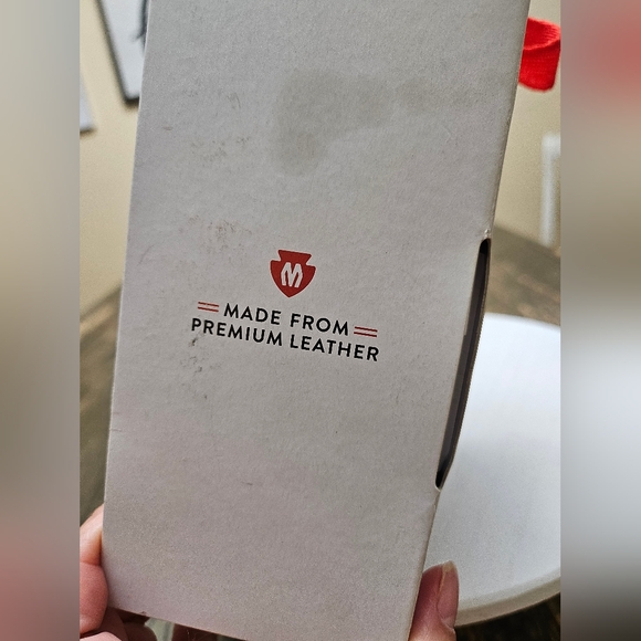 Minnetonka Infan Girl's Rosie Bootie Silver Size 3 New - Picture 9 of 12